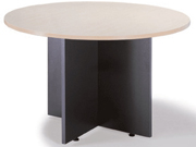 MFC Negotiation TableCG-MFC-NT16_Office Furniture_MFC Negotiation Table_Conference Table