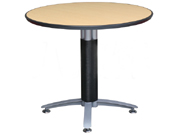 MFC Negotiation TableCG-MFC-NT4_Office Furniture_MFC Negotiation Table_Conference Table