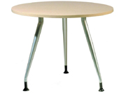 MFC Negotiation TableCG-MFC-NT6_Office Furniture_MFC Negotiation Table_Conference Table