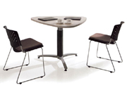 MFC Negotiation TableCG-MFC-NT8_Office Furniture_MFC Negotiation Table_Conference Table