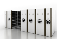 Mobile Filing CabinetCG-MJG03_Office Furniture_Mobile Filing Cabinet_Steel Furniture