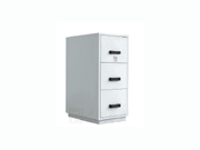 Antimagnetic filing cabinetCG-MRD-3X_Office Furniture_Industrial safety cabinet_Steel Furniture