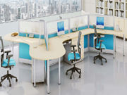 Office ScreenCG-Max07_Office Furniture_Office Screen_Office Screen