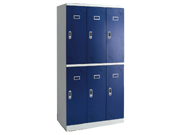 Steel LockerCG-NE-06A-G_Office Furniture_Steel Locker_Steel Furniture