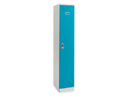 Steel LockerCG-NE-1K-G_Office Furniture_Steel Locker_Steel Furniture