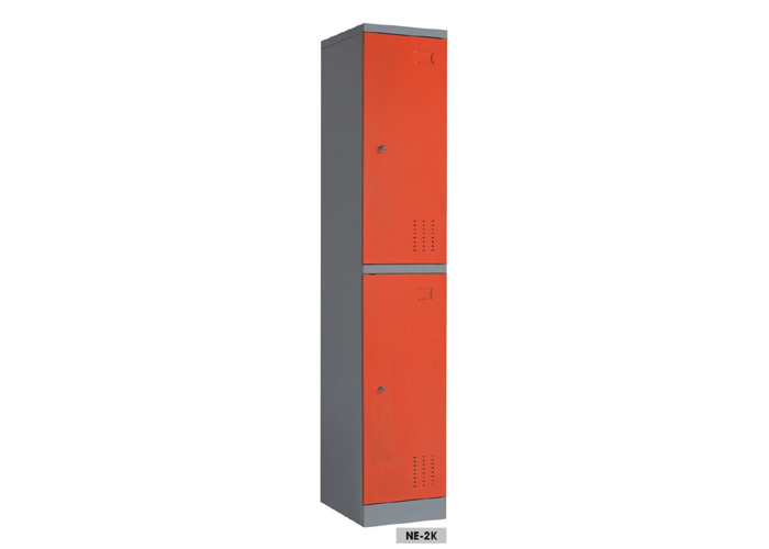Steel Furniture|Steel Locker|Office Furniture|2-doors Steel Locker|�����¹�|�¹� CG-NE-2K
