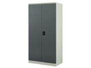 Doubleswing door wardrobe CG-EN-01A