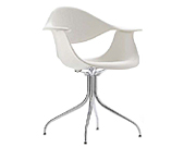 Leisure ChairCG-Nelson_Office Furniture_Plastic Leisure Chair_Modern Chair