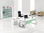 Fashion Manager DeskCG-OW0420_Office Furniture_Fashion Manager Desk_Office Desk