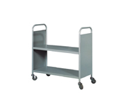 Book carrierCG-P-2_Office Furniture_Book trolley_Library Furniture