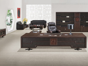 High-grade Executive DeskCG-P2N361_Office Furniture_Complete Set Office Furniture_Office Desk
