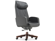 Leather Executive ChairCG-P860_Office Furniture_Classical Executive Chair_Office Chair