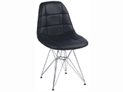 CG-PC016S_Office Furniture_Leather Leisure Chair_Modern Chair