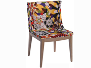 CG-PC094LW_Office Furniture_Wooden Leisure Chair_Modern Chair