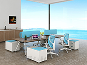 CG-PFY_Office Furniture_Office Screen_Office Screen