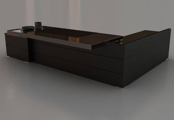 Office Desk|Complete Set Office Furniture|Office Furniture|High-grade Executive Desk|ʵľ���̨|ʵľ�����|���̨|����� CG-PQD3628