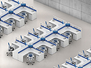 Office ScreenCG-PURE_Office Furniture_Office Screen_Office Screen