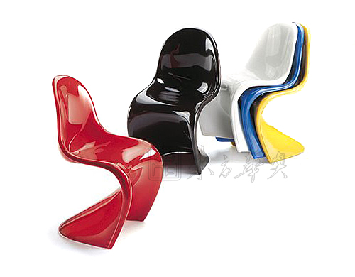 Modern Chair|Plastic Leisure Chair|Office Furniture|Leisure Chair|�������Σ������Σ������Σ����� CG-Panton-chair