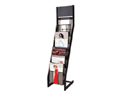 Periodical CabinetCG-QKJ-2_Office Furniture_Magazine Rack_Library Furniture