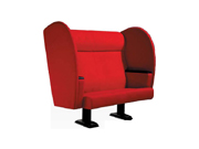 Auditorium ChairCG-QL1001_Office Furniture_Auditorium Chair_Public Chair