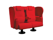 Auditorium ChairCG-QL1002_Office Furniture_Auditorium Chair_Public Chair