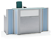 Front DeskCG-R280-1QT_Office Furniture_Front Desk_Office Screen