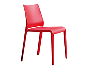 CG-Riga_Office Furniture_Plastic Leisure Chair_Modern Chair