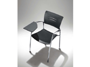 Training ChairCG-S809_Office Furniture_Plastic Training Chair_Training Furniture