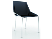 CG-SD012_Office Furniture_Plastic Dining Chair_Dining Furniture