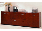 Solid Wood Low Cabinet CG-SMAG-07