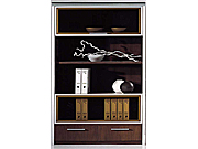 Solid Wood Filing CabinetCG-SMWJG-06_Office Furniture_Hardwood Filing Cabinet_Filing Cabinet