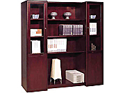 Solid Wood Filing CabinetCG-SMWJG-10_Office Furniture_Hardwood Filing Cabinet_Filing Cabinet