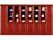 Solid Wood Filing CabinetCG-SMWJG-15_Office Furniture_Hardwood Filing Cabinet_Filing Cabinet