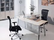 Fashion Manager DeskCG-SSZBT-8_Office Furniture_Fashion Manager Desk_Office Desk