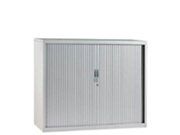 Steel Roller Shutter Door CabinetCG-STS-F302|Steel Furniture|Roller Shutter Door Cabinet|Office Furniture