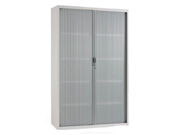 Steel Roller Shutter Door CabinetCG-STS-F305_Office Furniture_Roller Shutter Door Cabinet_Steel Furniture