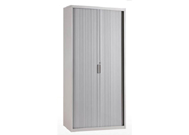 Steel Roller Shutter Door CabinetCG-STS-RT202_Office Furniture_Roller Shutter Door Cabinet_Steel Furniture