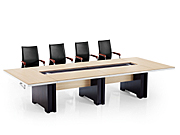 CG-SWCT-136_Office Furniture_MFC Conference Table_Conference Table