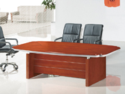 Solid Wood Conference Table CG-SWCT-17