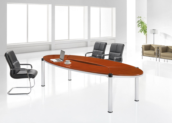 Conference Table|Solid Wood Conference Table|Office Furniture|Solid Wood Conference Table|����̨|��������̨|������|���������� CG-SWCT-21