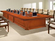 Multimedia Conference TableCG-SWCT-27|Conference Table|Multimedia Conference Table|Office Furniture