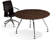 Solid Wood Negotiation TableCG-SWNT-19_Office Furniture_Solid Wood Negotiation Table_Conference Table