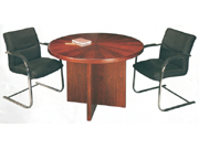 Solid Wood Negotiation TableCG-SWNT-5_Office Furniture_Solid Wood Negotiation Table_Conference Table