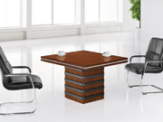 Solid Wood Negotiation TableCG-SWNT-7|Conference Table|Solid Wood Negotiation Table|Office Furniture