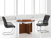 Solid Wood Negotiation TableCG-SWNT-8|Conference Table|Solid Wood Negotiation Table|Office Furniture