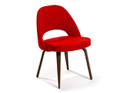 Saarinen ChairCG-Saarinen-Chair_Office Furniture_Fabric Leisure Chair_Modern Chair