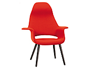 Leisure ChairCG-Saarinen-chair-04_Office Furniture_Fabric Leisure Chair_Modern Chair