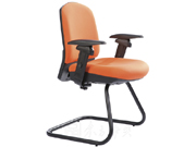 Fabric Conference ChairCG-T021_Office Furniture_Fabric Conference Chair_Office Chair