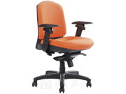 Fabric Staff Chair CG-T028