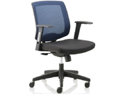 Mesh Staff ChairCG-T03S_Office Furniture_Mesh Staff Chair_Office Chair